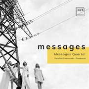 Messages cover image