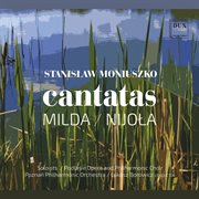Moniuszko : Milda & Nijoła cover image