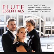 Flute Essentials cover image