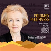 Kozłowski, Rodowski & Others : Polonaises cover image