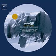 Ávarp : Icelandic Chamber Music cover image