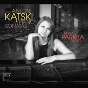 Kontski : Piano Sonatas Nos. 1 & 2 cover image