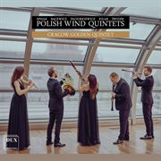 Polish Wind Quintets cover image