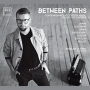 Between Paths cover image