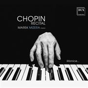 Chopin : Piano Works cover image