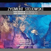 Stojowski : Piano Concertos Nos. 1 & 2 cover image