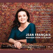 Jean Françaix : Musique Pour Le Plaisir cover image