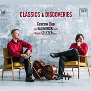 Classics & Discoveries cover image