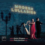 Modern Lullabies cover image