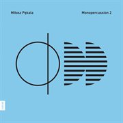 Monopercussion 2 cover image