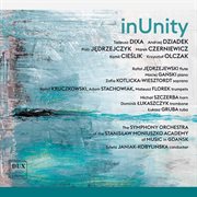 Inunity : Contemporary Music From Gdansk, Vol. 3 cover image