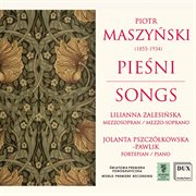 Maszyński : Songs cover image
