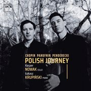 Polish Journey cover image