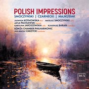 Polish Impressions cover image
