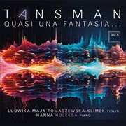 Quasi Una Fantasia… cover image