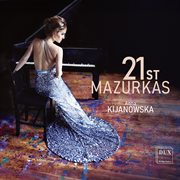21St Mazurkas cover image