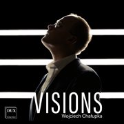 Visions cover image