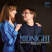 Midnight cover image