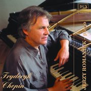 Fryderyk Chopin cover image