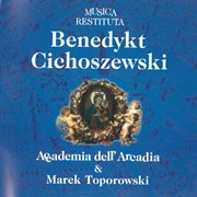 Musica Restituta Ii : Benedykt Cichoszewski cover image