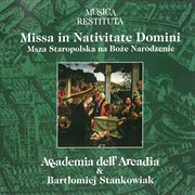 Musica Restituta Iv : Missa In Nativitate Domini cover image