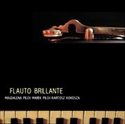 Flauto Brillante cover image