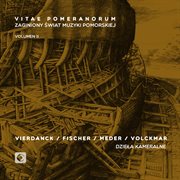 Vitae Pomeranorum, Vol. 2 cover image