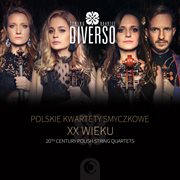 20th Century Polish String Quartets cover image