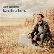 Spanish Guitar Encores cover image