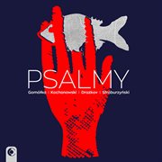 Psalmy cover image