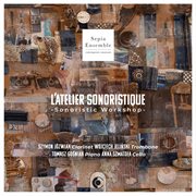 L'atelier Sonoristique cover image