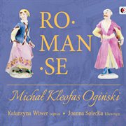 Romances cover image