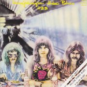 Középeurópai Hobo Blues cover image