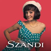 Szandi Slágerválogatás cover image