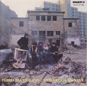 Csavargók Könyve cover image