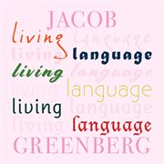 Living Language cover image