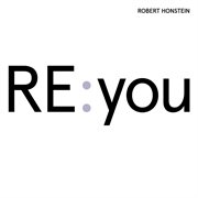 Robert Honstein : Re. you cover image
