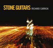 Stone Guitars cover image