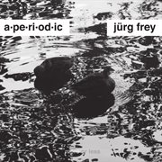 Jürg Frey : More Or Less cover image