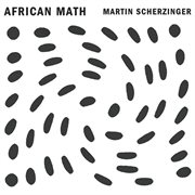 Scherzinger : African Math cover image