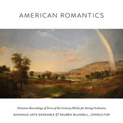 American Romantics cover image