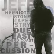 Jeff Herriott : The Stone Tapestry cover image