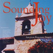 Sounding Joy cover image