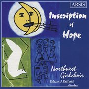 Inscription Of Hope cover image