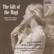 Conte : The Gift Of The Magi cover image