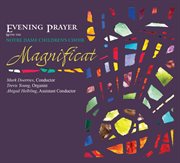 Magnificat : Evening Prayer cover image