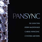 Pansync cover image