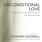 Unconditional Love & Four Devotional Songs cover image