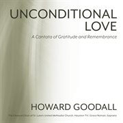Unconditional Love cover image