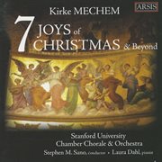Mechem : 7 Joys Of Christmas & Beyond cover image